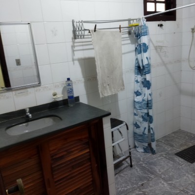 Excelente casa no condominio princess park , em Praia seca
